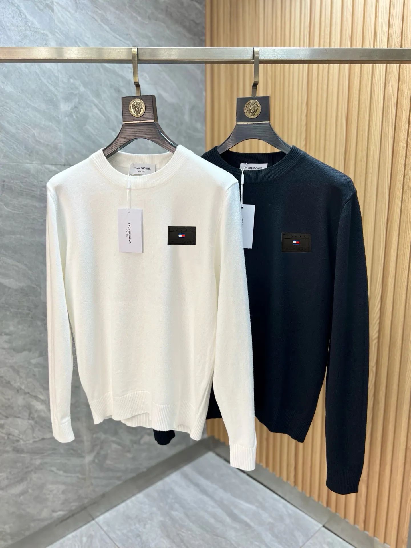 P110， Thom Brown*/ TB Premium Series Premium Factory Quality 、 、 ： Black White Sizes：M L XL 2XL 3XL、